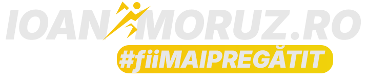 Platforma #fiiMAIpregătit